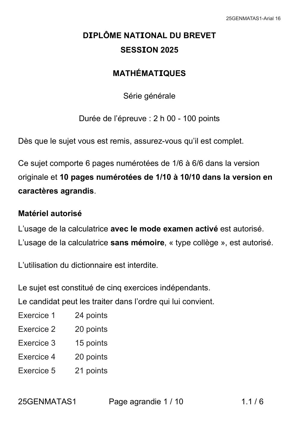 page 1