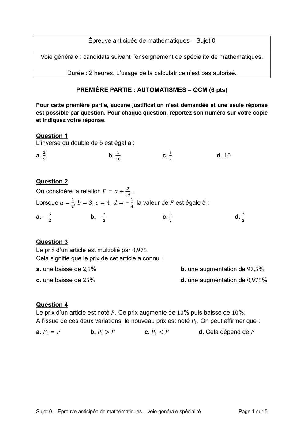 page 1